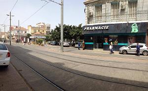 ORAN - PLACE D ARMES (7)